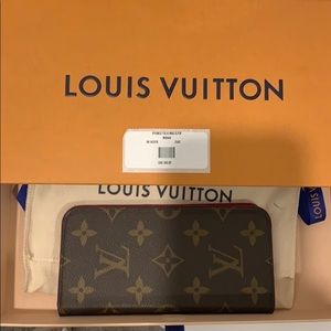 LV iPhone 10(X) case
